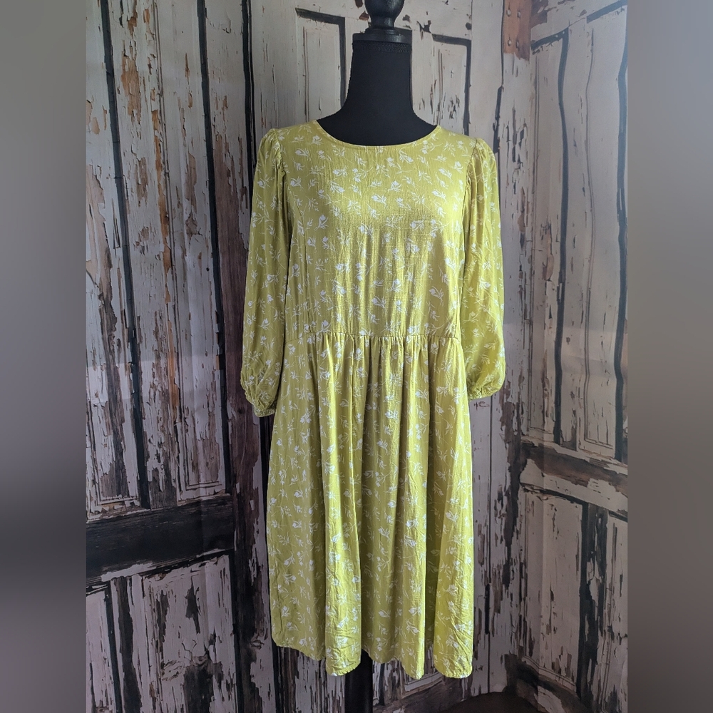 Nlt Dress